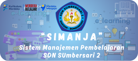 LMS SDN Sumbersari 2